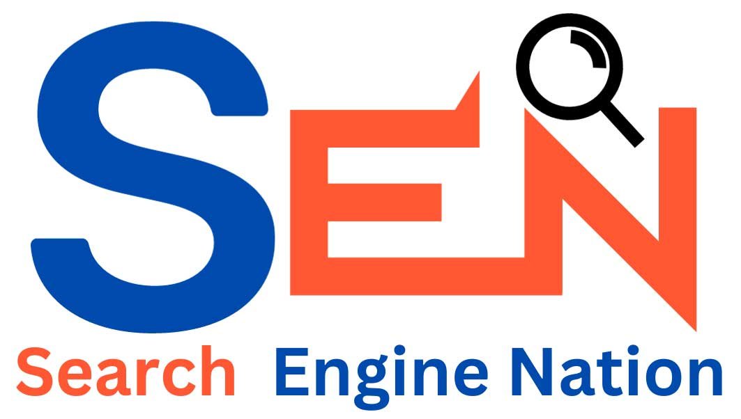 Search Engine Nation
