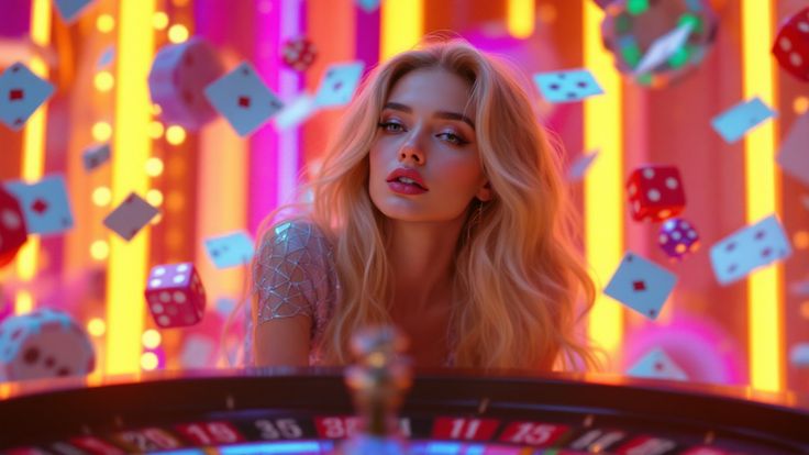 Rollbit Casino Live Betting