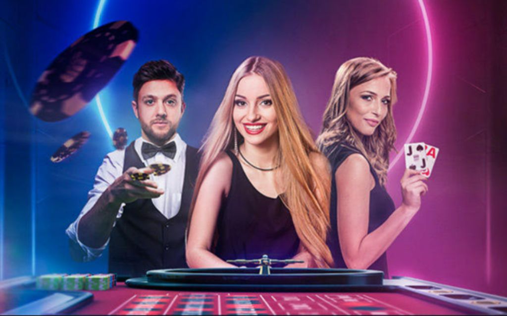 Rollbit Casino Welcome Bonus