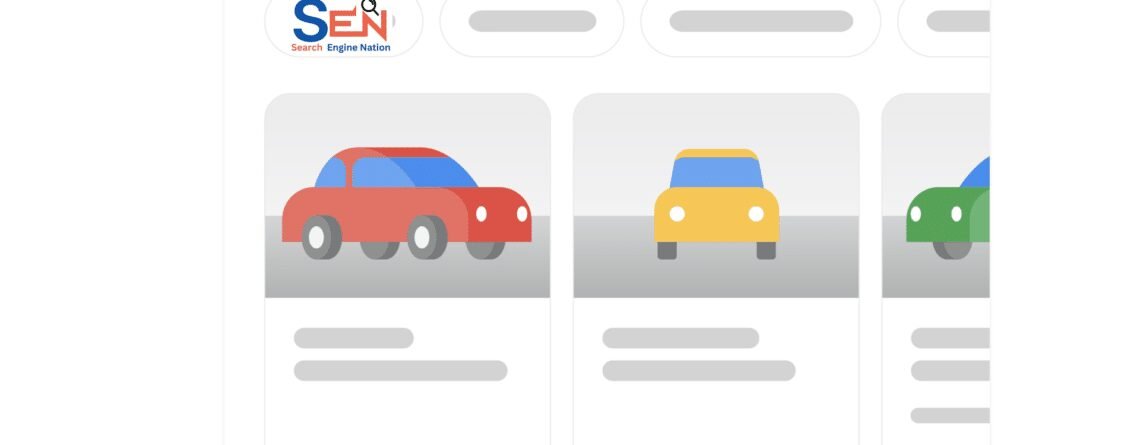 Google has Introduced Structured Data for Car Dealership Inventory