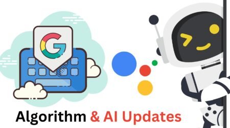 Algorithm & AI Updates For Agencies & Brands In 2023
