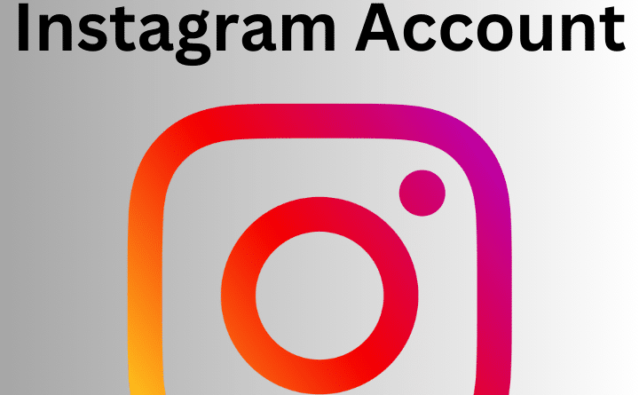 how to delete an Instagram account